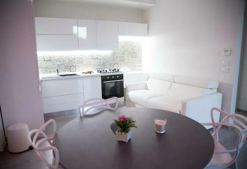 ハイドロマッサージバス付きスイート, Pandora Luxury Suite