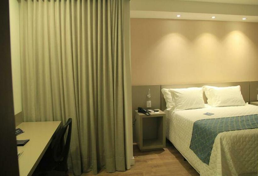 חדר סטנדרט, Blue Open