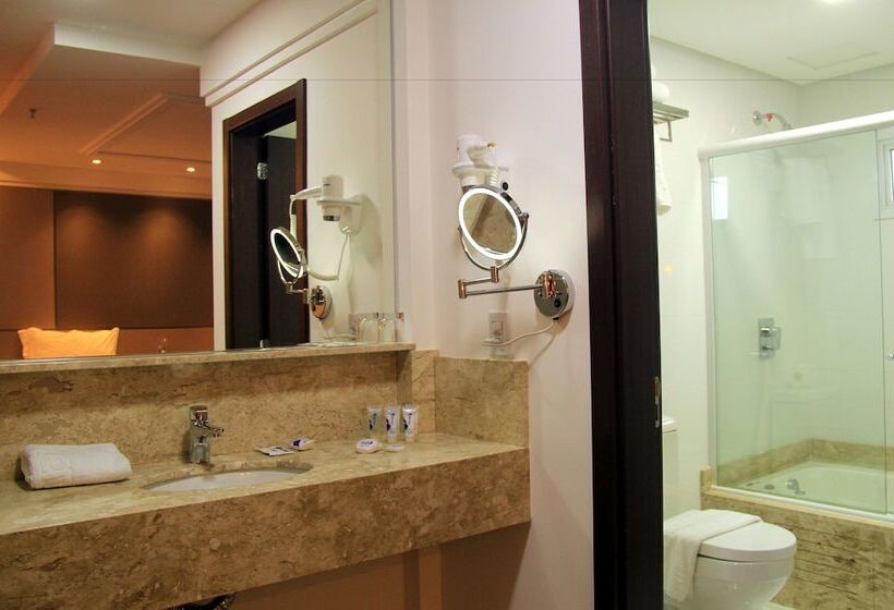 חדר סופריור, Blue Open