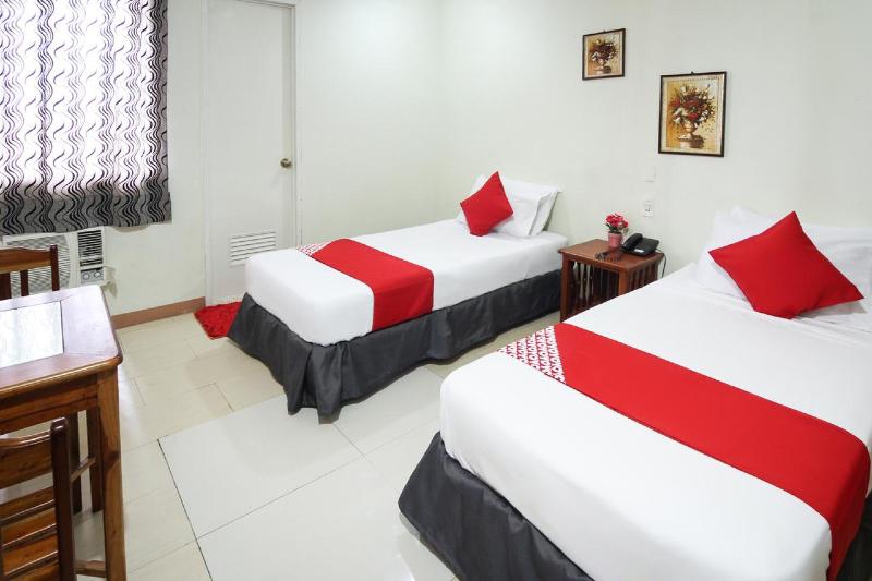 اتاق لوکس, Jy Crown Palace