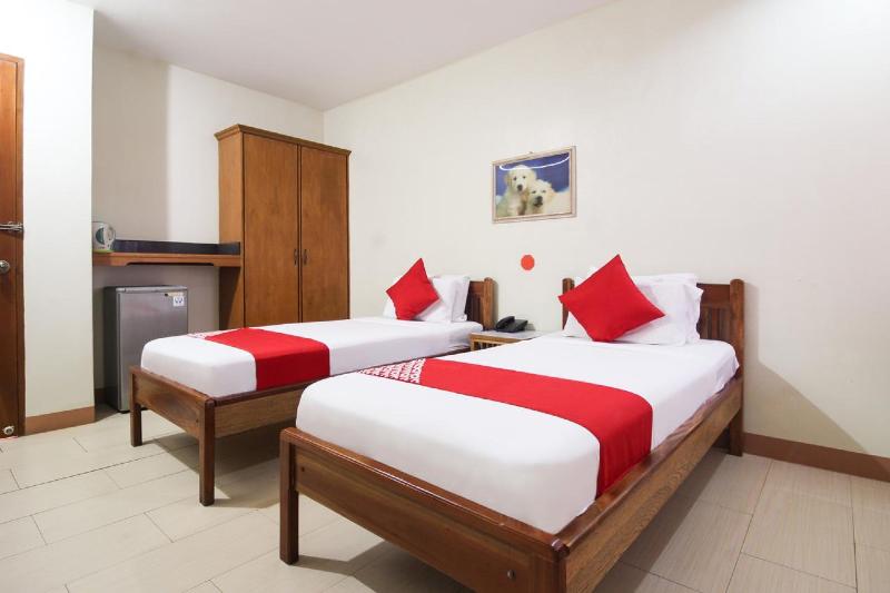 اتاق لوکس, Jy Crown Palace