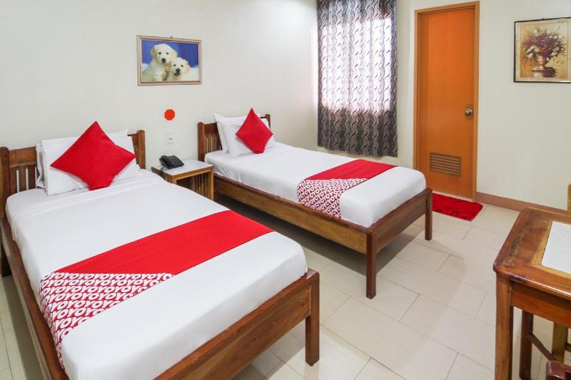 اتاق لوکس, Jy Crown Palace