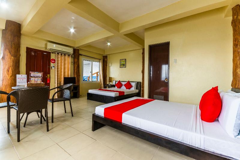 اتاق سوپریور خانوادگی, Jy Crown Palace