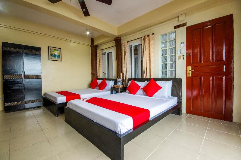 اتاق سوپریور خانوادگی, Jy Crown Palace