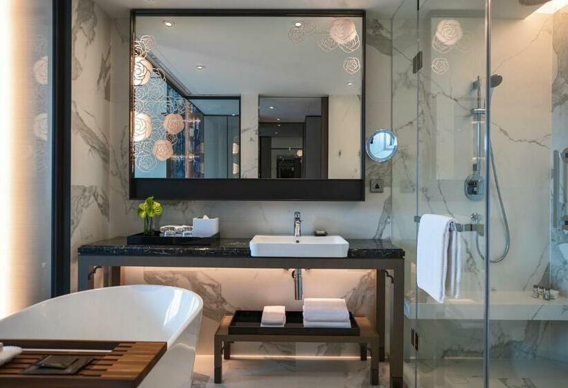 اتاق پرمیوم, Renaissance Taipei Shihlin