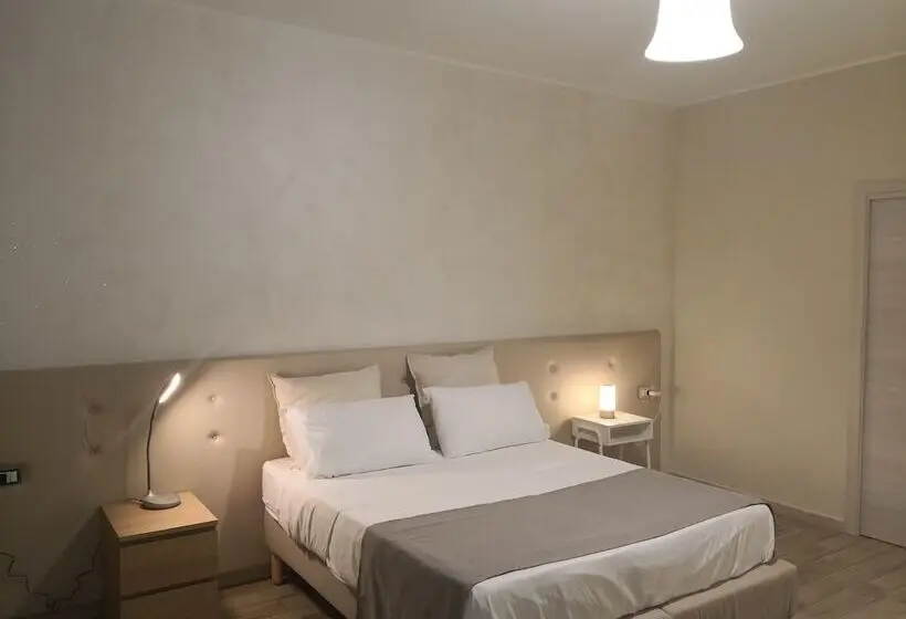 １ベッドルームのコンフォーとアパートメント, Michelangelo Home B&b