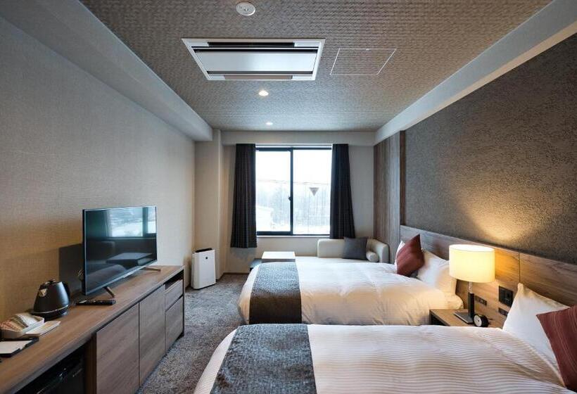 스탠다드 룸, Winery Hotel And Condominium Hitohana