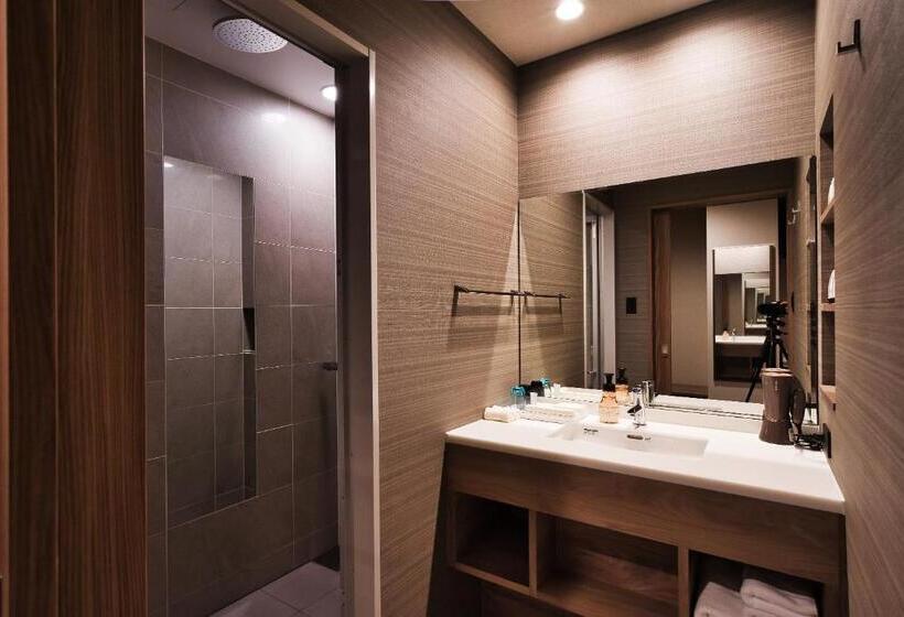 اتاق سوپریور, Winery Hotel And Condominium Hitohana