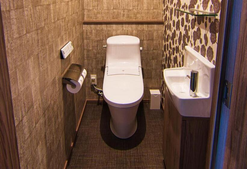 수피리어 룸, Winery Hotel And Condominium Hitohana