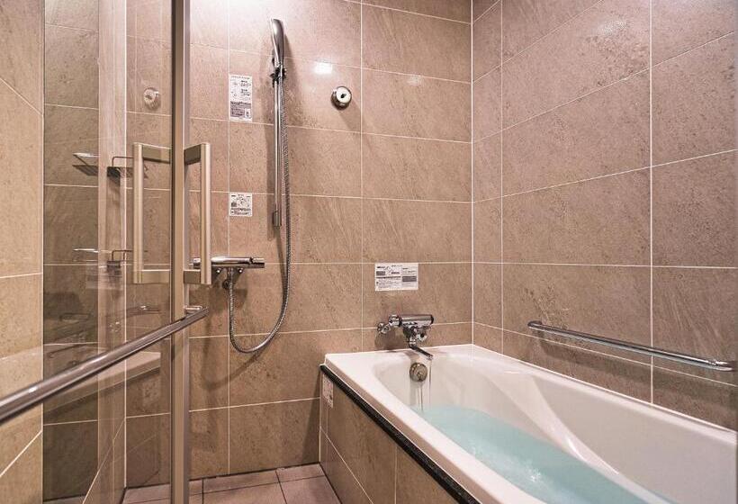 اتاق لوکس, Winery Hotel And Condominium Hitohana