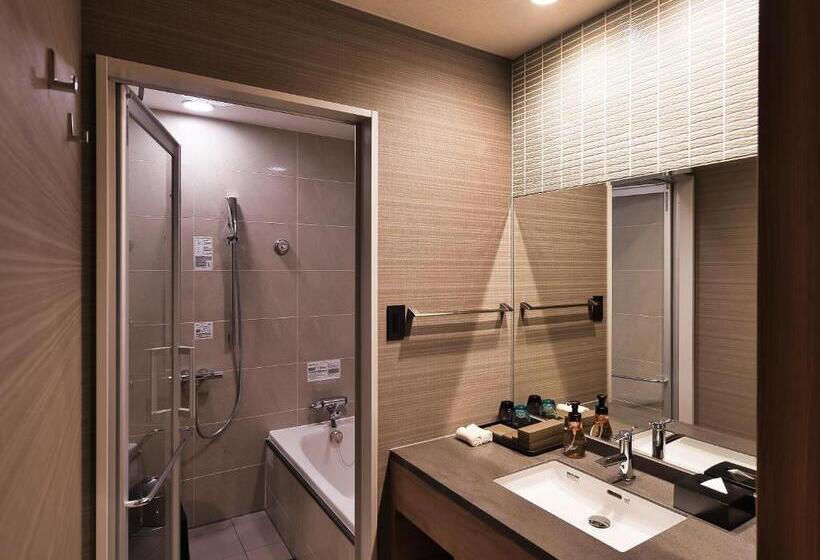 디럭스 룸, Winery Hotel And Condominium Hitohana