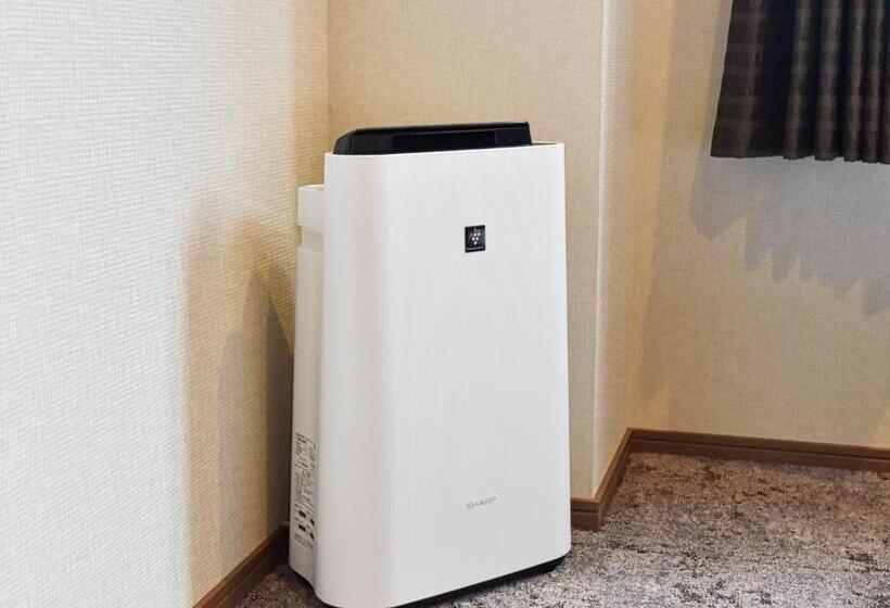 스위트, Winery Hotel And Condominium Hitohana