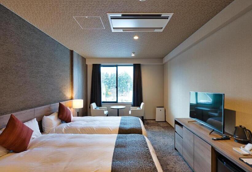 스탠다드 룸, Winery Hotel And Condominium Hitohana