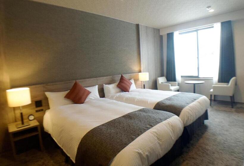 اتاق استاندارد, Winery Hotel And Condominium Hitohana