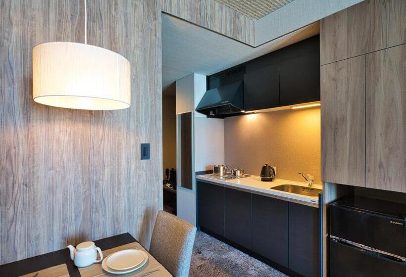 수피리어 룸, Winery Hotel And Condominium Hitohana