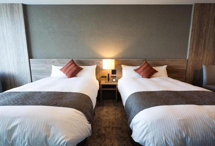 اتاق سوپریور, Winery Hotel And Condominium Hitohana
