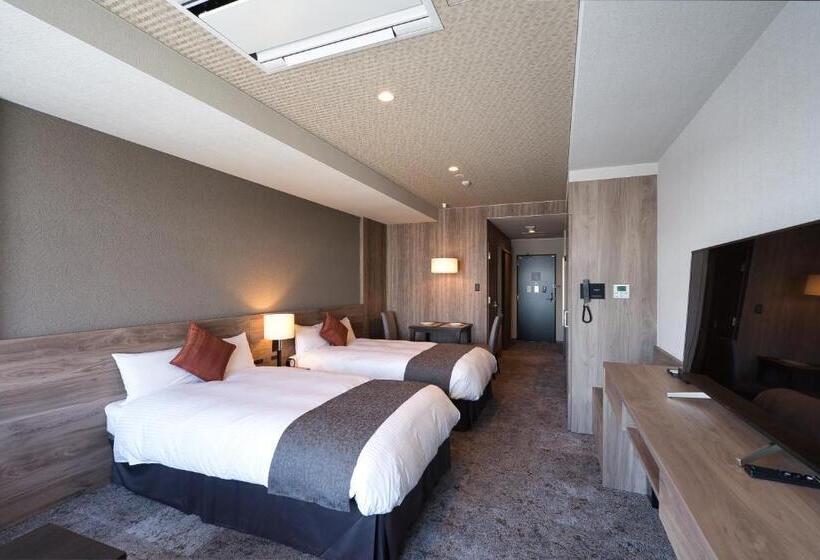 수피리어 룸, Winery Hotel And Condominium Hitohana