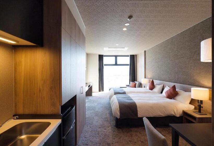 수피리어 룸, Winery Hotel And Condominium Hitohana