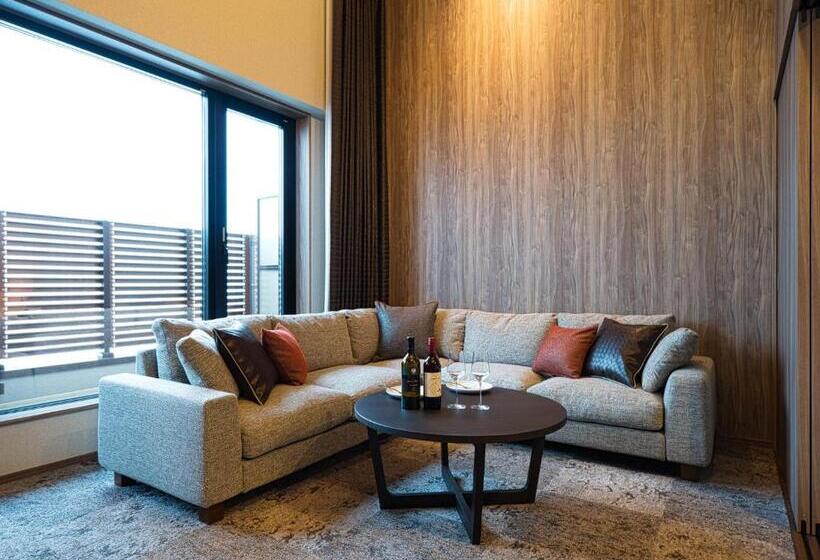 디럭스 룸, Winery Hotel And Condominium Hitohana