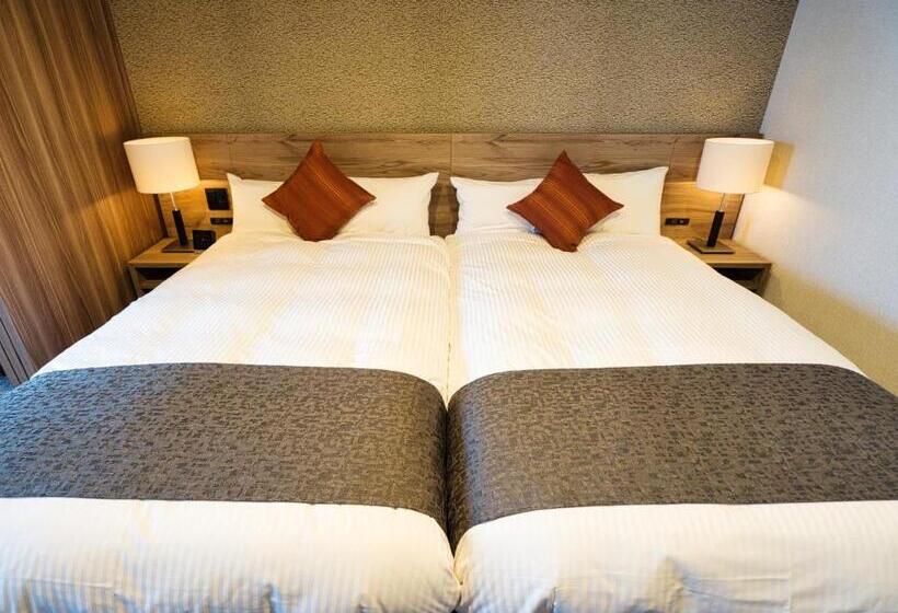 디럭스 룸, Winery Hotel And Condominium Hitohana