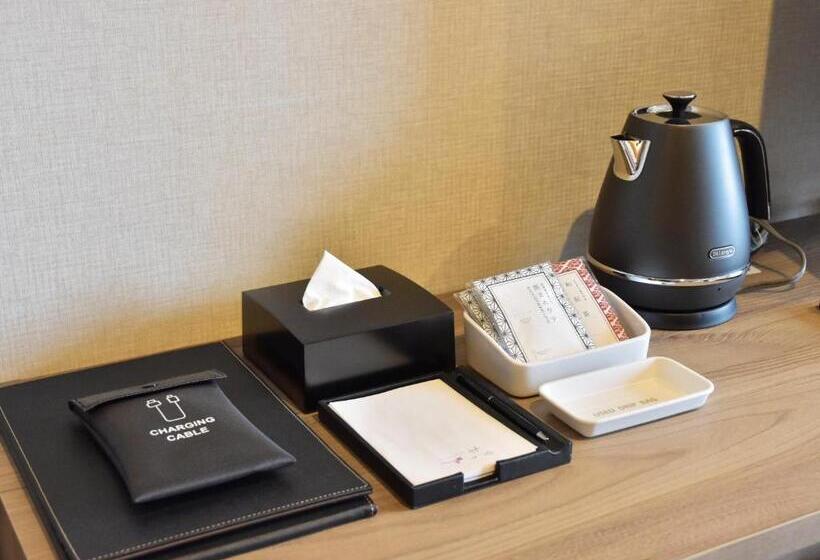 스위트, Winery Hotel And Condominium Hitohana