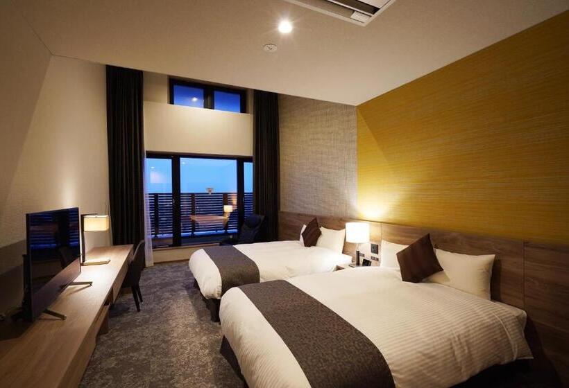 스위트, Winery Hotel And Condominium Hitohana