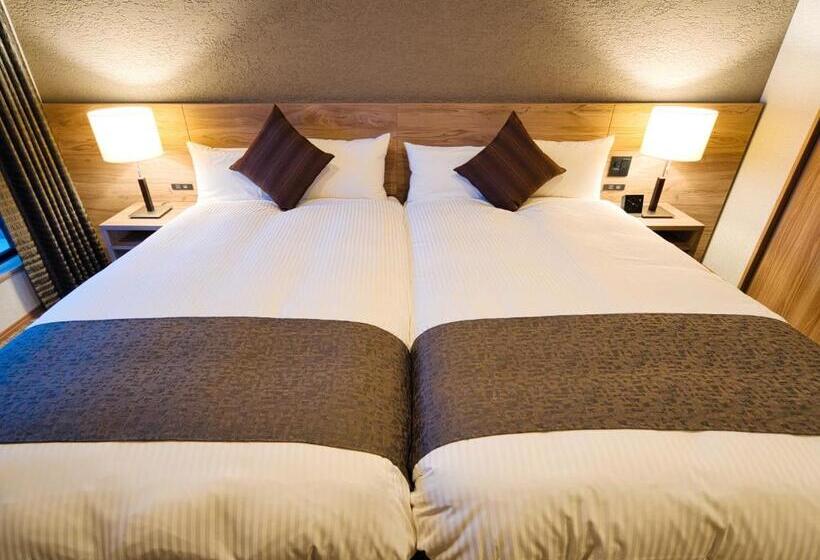 스위트, Winery Hotel And Condominium Hitohana