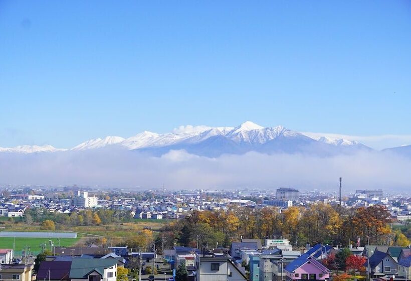 스위트, Winery Hotel And Condominium Hitohana