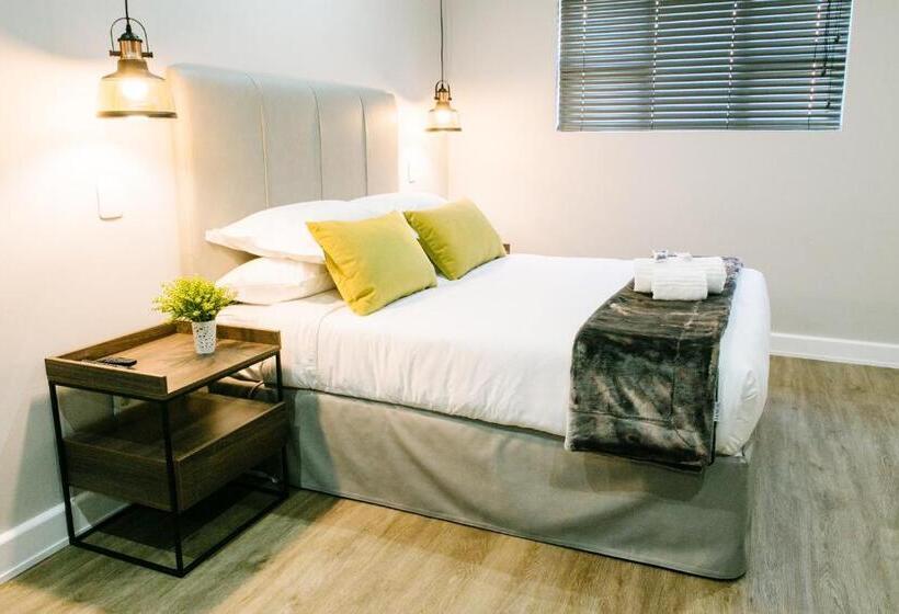스탠다드 룸, 30 On Whites Guesthouse