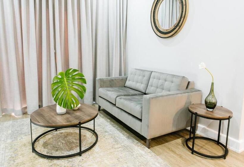 חדר סטנדרט, 30 On Whites Guesthouse