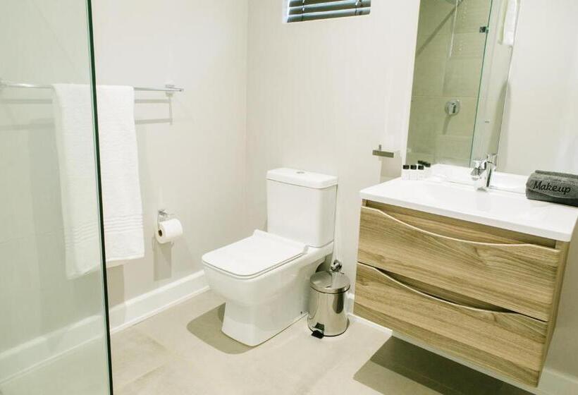 חדר סטנדרט, 30 On Whites Guesthouse