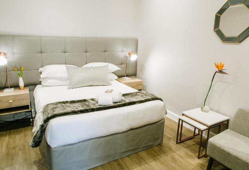 스탠다드 룸, 30 On Whites Guesthouse