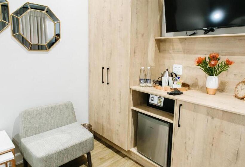 חדר סטנדרט, 30 On Whites Guesthouse