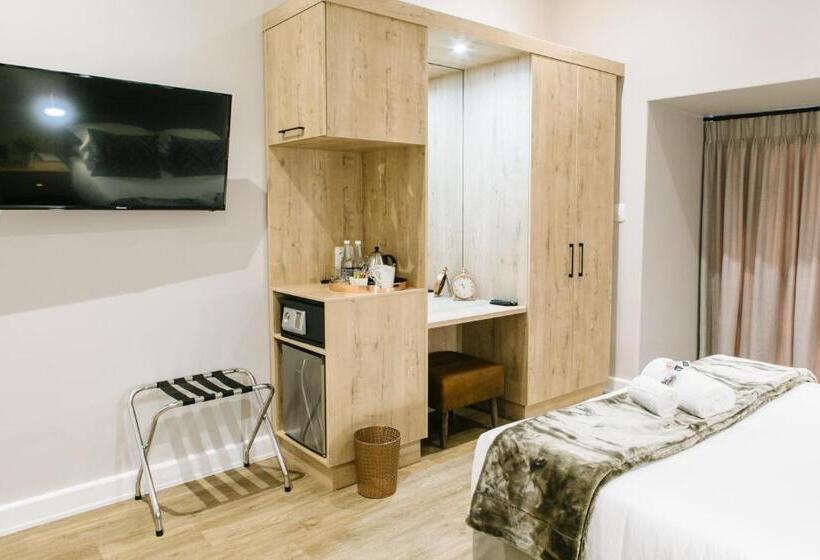 חדר סטנדרט, 30 On Whites Guesthouse