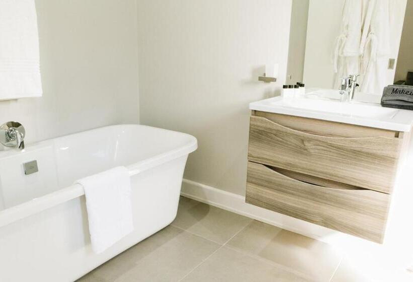 חדר סטנדרט, 30 On Whites Guesthouse