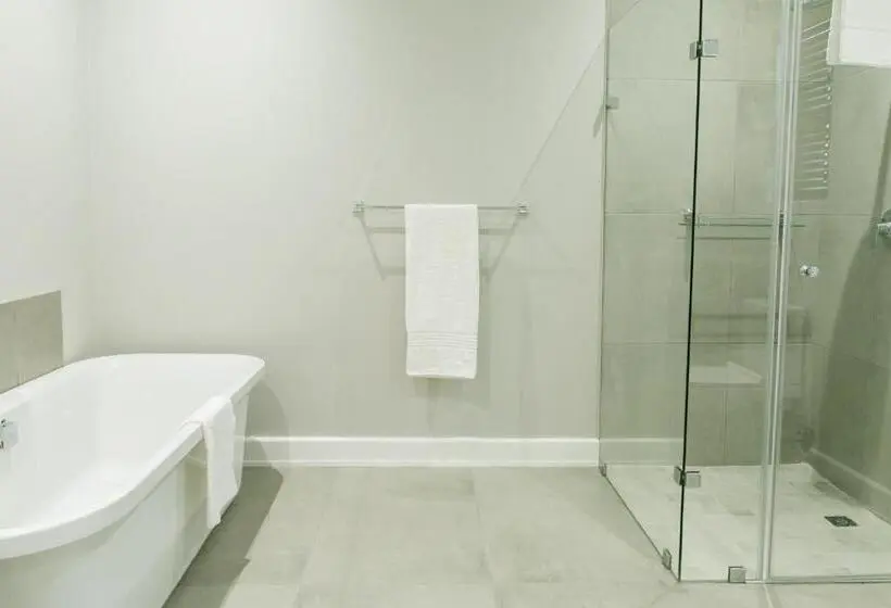 ファミリールーム, 30 On Whites Guesthouse