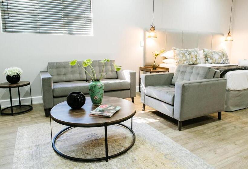 חדר משפחתי, 30 On Whites Guesthouse