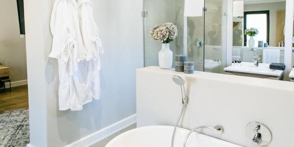 스탠다드 룸, 30 On Whites Guesthouse
