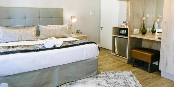 חדר סטנדרט, 30 On Whites Guesthouse