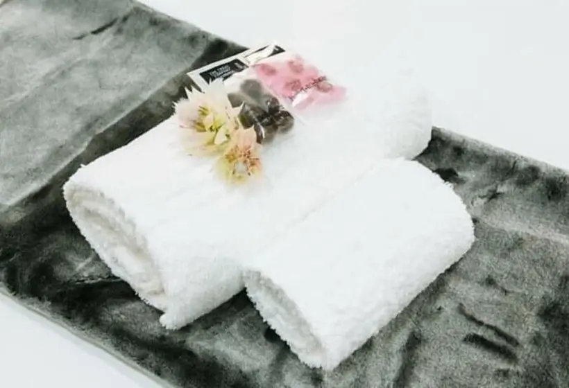 スタンダードルーム, 30 On Whites Guesthouse