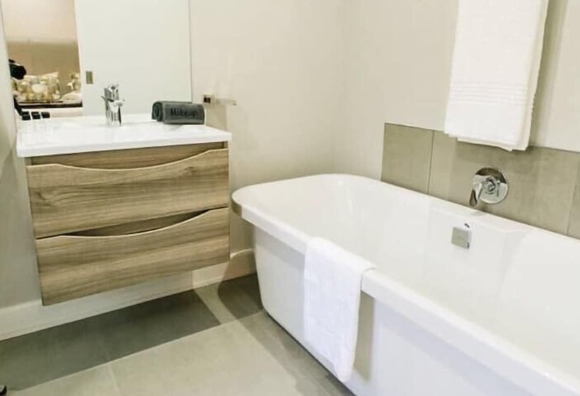 스탠다드 룸, 30 On Whites Guesthouse