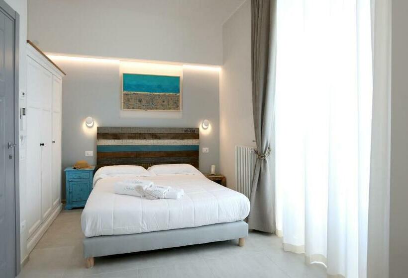 스탠다드 트리플 룸, Dimora Marinucci