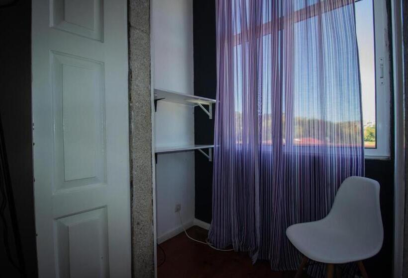 اتاق اکونومی, Ndussole Guest House