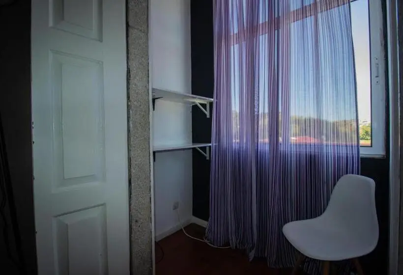 اتاق اکونومی, Ndussole Guest House
