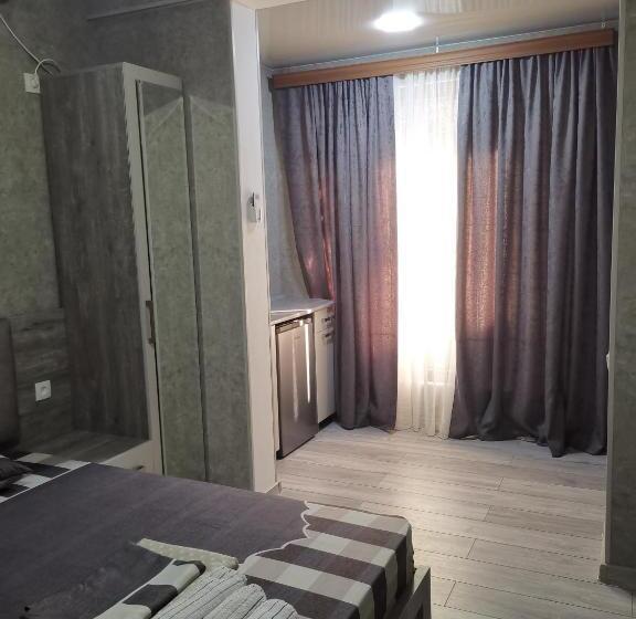 اتاق لوکس, Villa Platinum