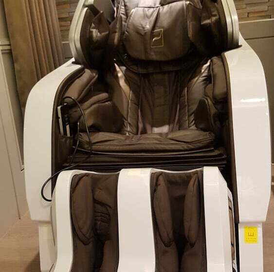 اتاق پرمیوم با چشم‌انداز دریا, Pohang Hotel View