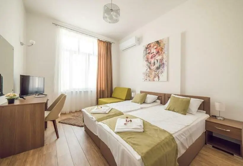 استودیوی استاندارد, Somnia