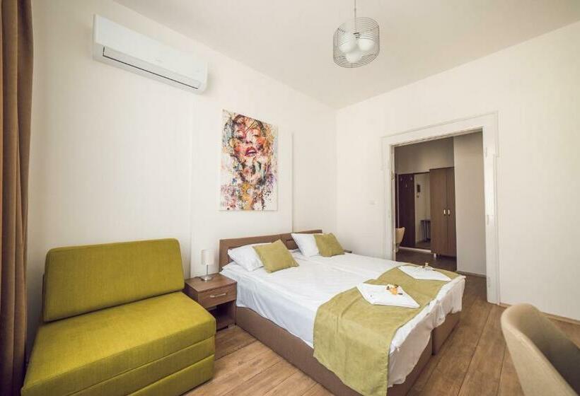 استودیوی استاندارد, Somnia