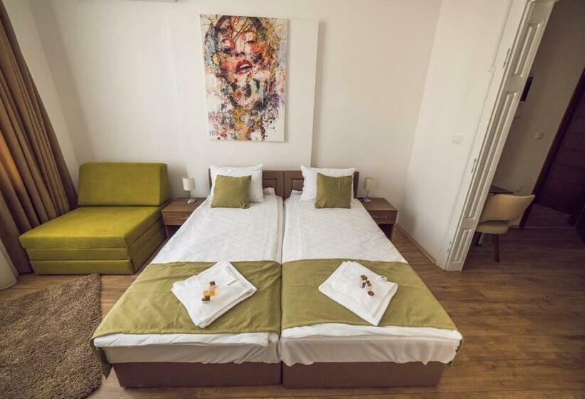 استودیوی استاندارد, Somnia