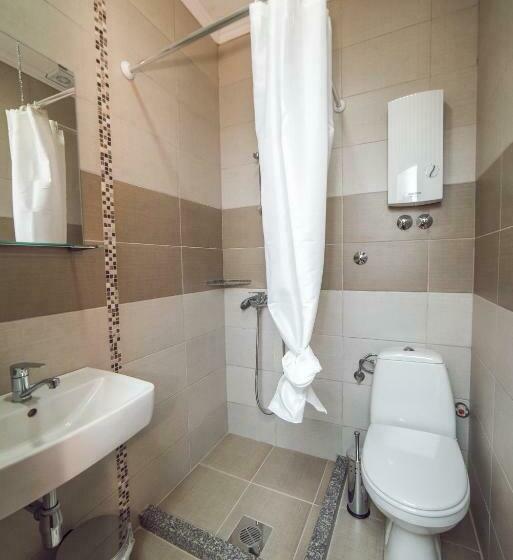 استودیو استاندارد با بالکن, Somnia